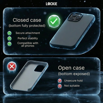 Lockie Anti-Fall Strap