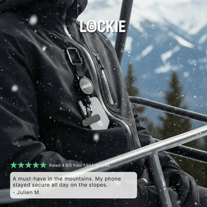 Lockie Anti-Fall Strap