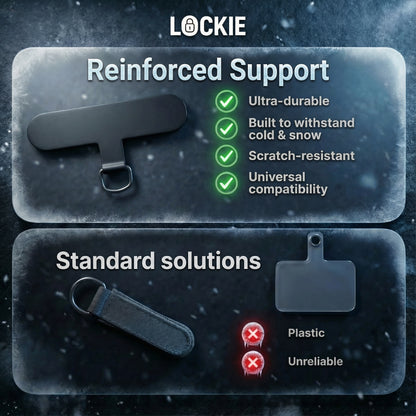 Lockie Anti-Fall Strap