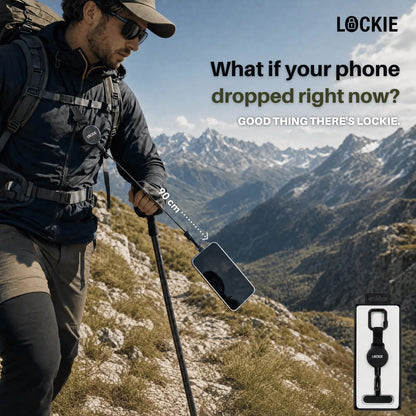 Lockie Anti-Fall Strap