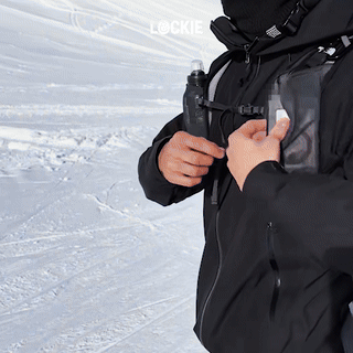 Lockie Anti-Fall Strap