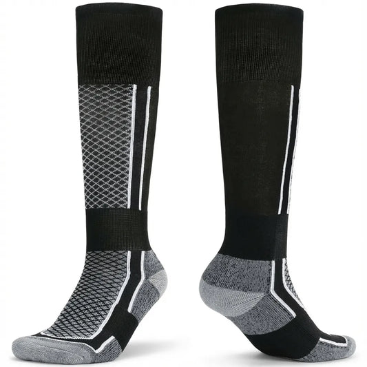 Thermal Ski Socks Lockie