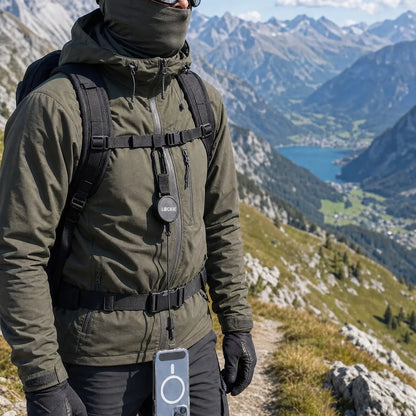 Lockie Anti-Fall Strap